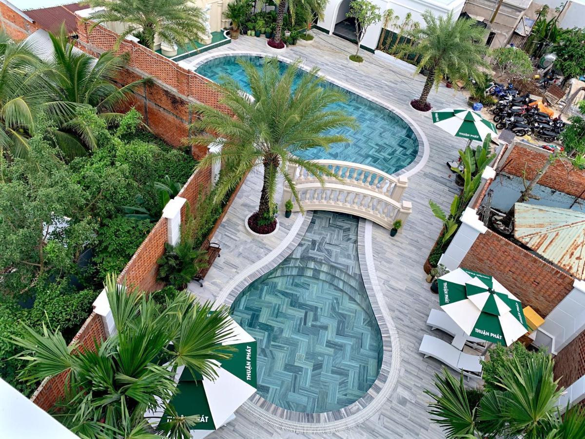 Hotel Thuan Phat Soc Trang