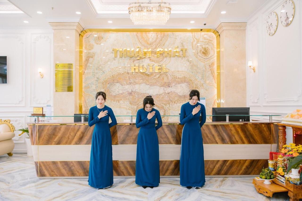 Hotel Thuan Phat 3*
