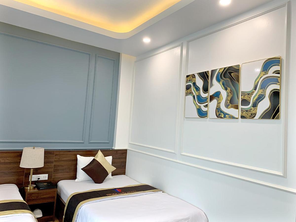Hotel Thuan Phat 3*