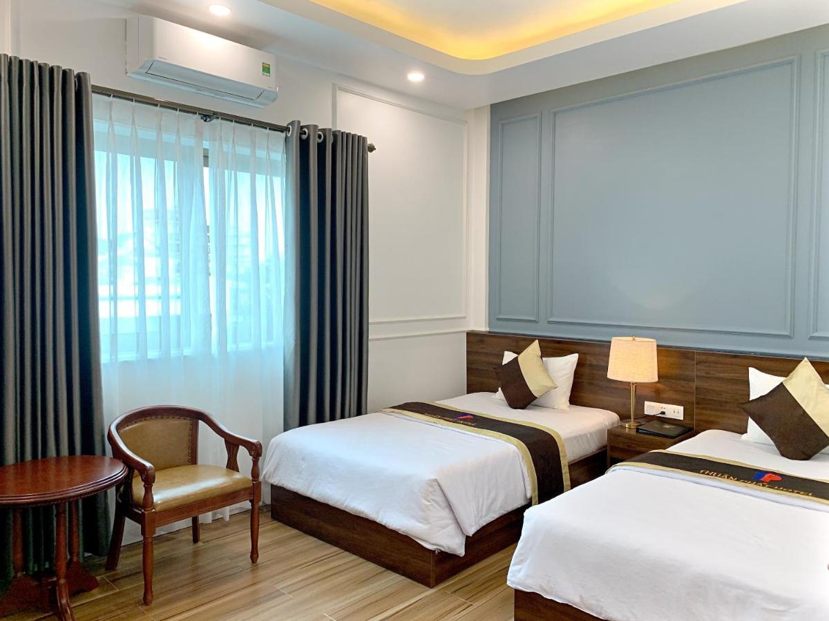 Hotel Thuan Phat Soc Trang