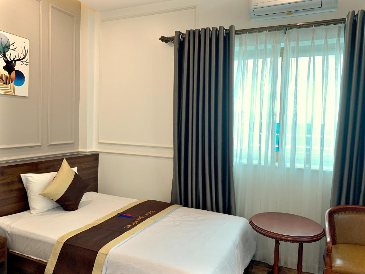 Thuan Phat Hotel 3*